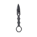 Benchmade Mini SOCP Dagger with BK1 Black Coated Blade
