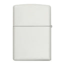 Zippo Classic White Matte