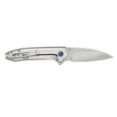 CRKT-5385 Delineation with Assisted Opening