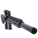 FX Air Rifle DRS Tactical .22 Exp 700