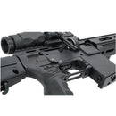 FX Air Rifle DRS Tactical .22 Exp 700
