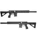 FX Air Rifle DRS Tactical .22 Exp 700