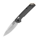 Kershaw Iridium DuraLock Grey Aluminium with Two Tone Blade Finish