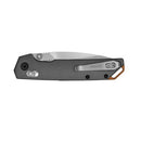 Kershaw Iridium DuraLock Grey Aluminium with Two Tone Blade Finish