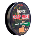 Kaida Fierce Carp Mono 300m Dark Green 0.30mm 6.4Kg Fishing Line
