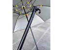 Kaida Professional Outdoor Multifunction Umbrella 2.4m Green