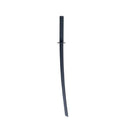 Bokken MA-CP-413B Black Plastic 39inch