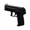 HK USP Compact Heavy Rubber Training Gun