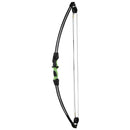 Man Kung MK-CB015BK Compound Bow - 12 LBS, Black
