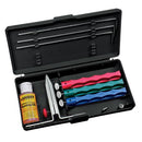 Lansky Standard Controlled Angle Sharpening Kit with 3 Hones