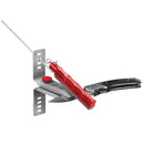 Lansky Standard Controlled Angle Sharpening Kit with 3 Hones
