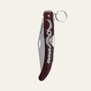 Okapi 907E Lock Knife with Carbon Steel Blade