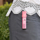 Sabre Red P-22-PK-OC Pink Pocket Unit with Clip .75oz