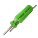 Picquic Multique - 2.5inch Bits