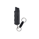 Sabre Red .54oz Black Hard Case