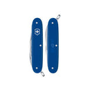 Victorinox Pioneer Africa Edition Alox Blue 93mm