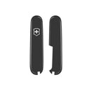 Victorinox Handle Set 84mm BLACK