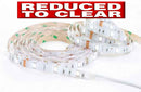 Lumeno 5m LED Flexi Strip - Yellow - Reduced to Clear
