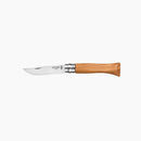 OPINEL NO 6 OLIVE WOOD