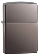 Zippo 150 Black Ice
