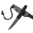 CRKT Obake Fixed Blade