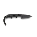 CRKT Minimalist Drop Point Fixed Blade