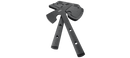 CRKT Rune Tactical Tomahawk Axe 12 inch