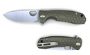 Honey Badger Flipper Medium