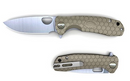 Honey Badger Flipper Medium