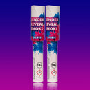Smoke Effect  2pack Gender Reveal Smoke Grenade with Handle
