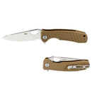 Honey Badger Leave Medium