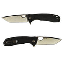 Honey Badger Tanto Large