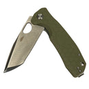 Honey Badger Tanto Small