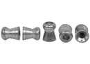 H&N baracuda Hunter 5.5mm - 200 pellets 18.21gr