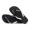 Havaianas Top Mix Black Flip Flops