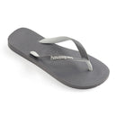 Havaianas Top Mix S Grey Flip Flops