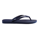 Havaianas Top Navy Blue Flip Flops