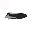 Kershaw Grinder Reverse Tanto Blade