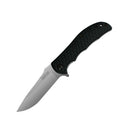 Kershaw Volt II with Speed Safe Assisted Opening