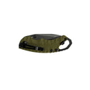 Kershaw Shuffle II Tanto Olive Green