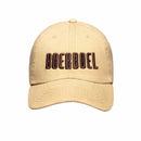 Boerboel Kalahari Cap – Stone