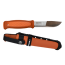 Morakniv Kansbol Burnt Orange All Round Knife with Multi Mount
