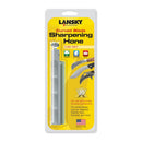 Lansky Fine Curved Blade Sharpening Hone