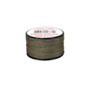 Nano Cord .75mm x300ft Black