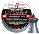 JSB Predator Polymag .30 - 44.75Gr - 100pc