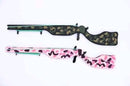 Rekkie-Roer Rifle