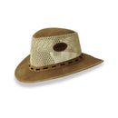 Rogue 301 Breezy Suede Hat