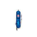 Victorinox Signature Lite - Transparent Blue