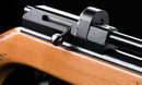 Artemis CR600W 5.5MM CO2 Air Rifle with 4x20 Scope