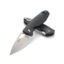 CRKT Piet Folder with Satin Blade Finish